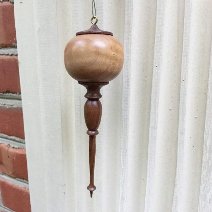Classes for Woodturning - Beginner Woodturning Projects - theprojectlady.com