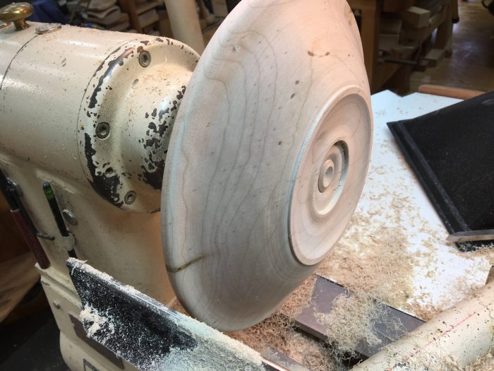 Classes for Woodturning - Beginner Woodturning Projects - theprojectlady.com