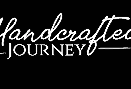Handcrafted Woodturnings and Textiles - ahandcraftedjourney.etsy.com