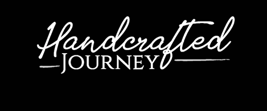 Handcrafted Woodturnings and Textiles - ahandcraftedjourney.etsy.com