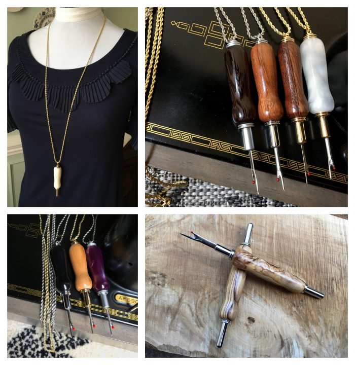 Handcrafted Woodturnings and Textiles - ahandcraftedjourney.etsy.com 